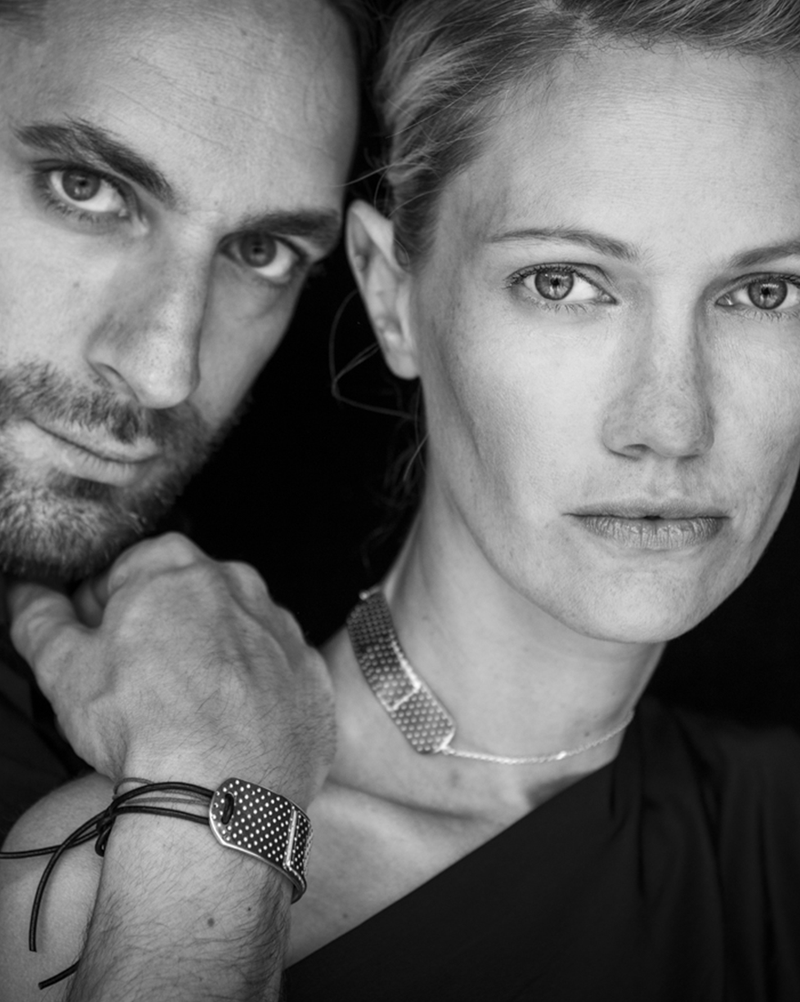 Collections — Isabelle Lenfant jewelry