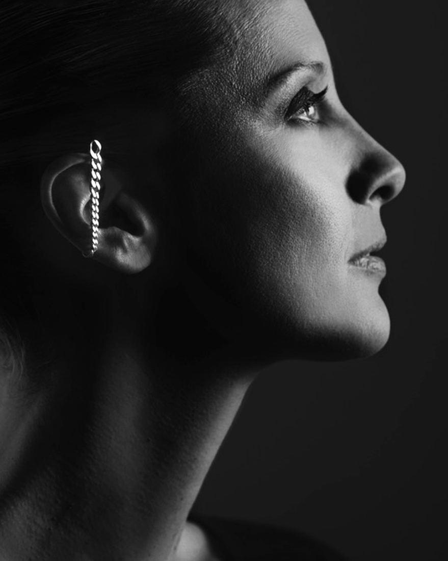 Collaborations — Isabelle Lenfant jewelry
